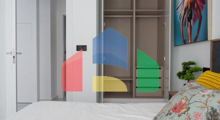 Современные виллы новой постройки на продажу в Сан-Педро-дель-Пинатар