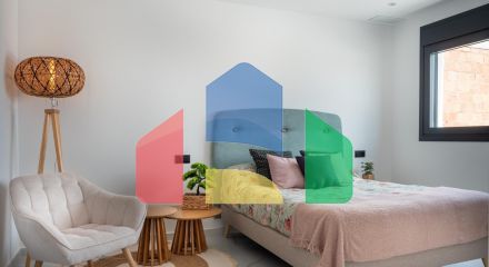 Современные виллы новой постройки на продажу в Сан-Педро-дель-Пинатар