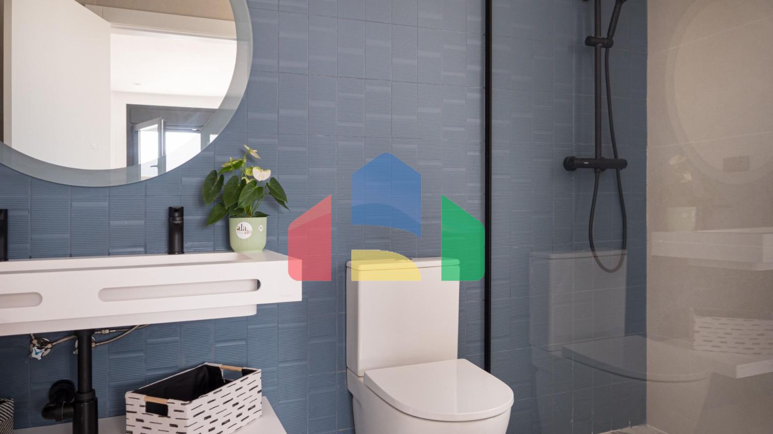 Современные виллы новой постройки на продажу в Сан-Педро-дель-Пинатар