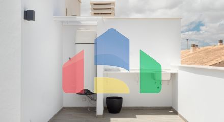 Современные виллы новой постройки на продажу в Сан-Педро-дель-Пинатар