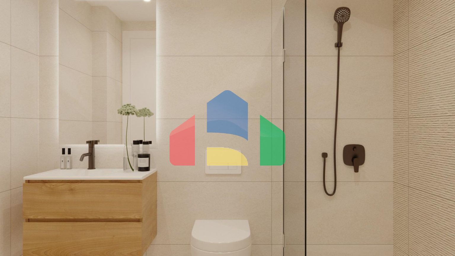 Бунгало-новостройки в Сан-Педро-дель-Пинатар — современная жизнь у моря