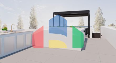 Таунхаусы в Сан-Педро-дель-Пинатар