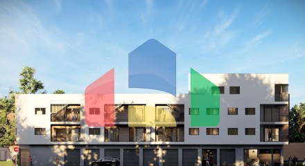 Apartment complex in San Pedro del Pinatar (Murcia) 300 meters from the beaches of Mar Minor