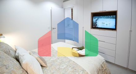 НОВЫЙ ЖИЛОЙ КОМПЛЕКС В САН-ПЕДРО-ДЕЛЬ-ПИНАТАР