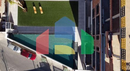 НОВЫЙ ЖИЛОЙ КОМПЛЕКС В САН-ПЕДРО-ДЕЛЬ-ПИНАТАР