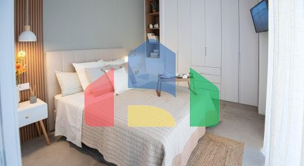 НОВЫЙ ЖИЛОЙ КОМПЛЕКС В САН-ПЕДРО-ДЕЛЬ-ПИНАТАР