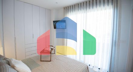 НОВЫЙ ЖИЛОЙ КОМПЛЕКС В САН-ПЕДРО-ДЕЛЬ-ПИНАТАР