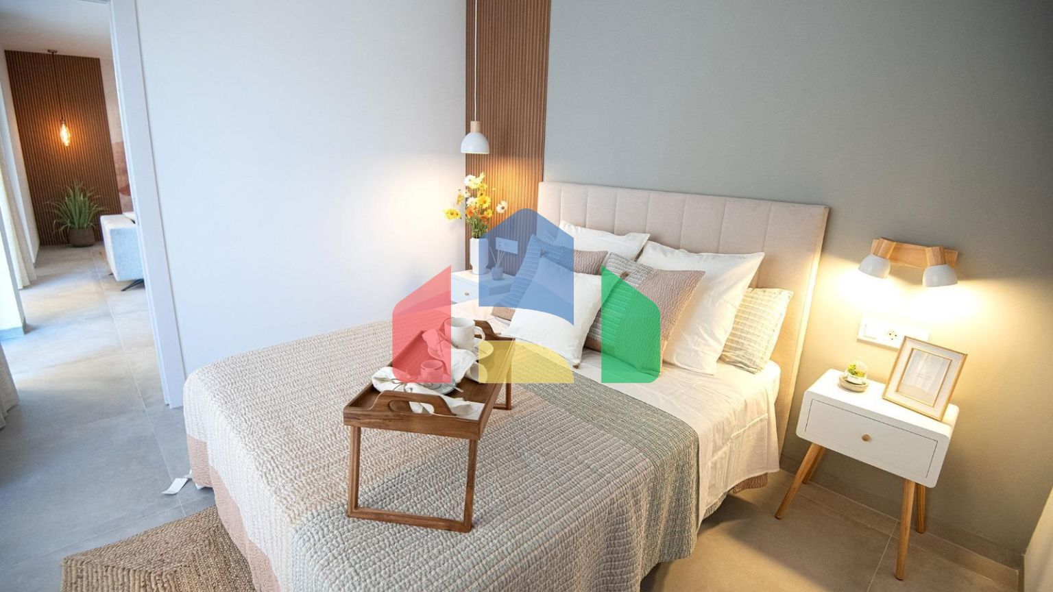 НОВЫЙ ЖИЛОЙ КОМПЛЕКС В САН-ПЕДРО-ДЕЛЬ-ПИНАТАР