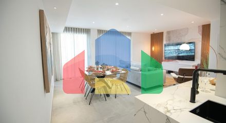 НОВЫЙ ЖИЛОЙ КОМПЛЕКС В САН-ПЕДРО-ДЕЛЬ-ПИНАТАР