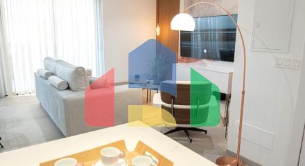 НОВЫЙ ЖИЛОЙ КОМПЛЕКС В САН-ПЕДРО-ДЕЛЬ-ПИНАТАР