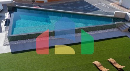 НОВЫЙ ЖИЛОЙ КОМПЛЕКС В САН-ПЕДРО-ДЕЛЬ-ПИНАТАР