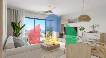 NEW BUILD FRONTLINE RESIDENTIAL IN SAN PEDRO DEL PINATAR