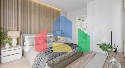 NEW BUILD FRONTLINE RESIDENTIAL IN SAN PEDRO DEL PINATAR