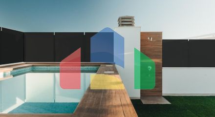 Новые бунгало в Сан-Педро-дель-Пинатар – роскошь и природа у моря