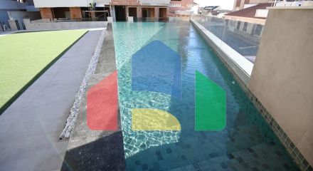 НОВЫЙ ЖИЛОЙ КОМПЛЕКС В САН-ПЕДРО-ДЕЛЬ-ПИНАТАР