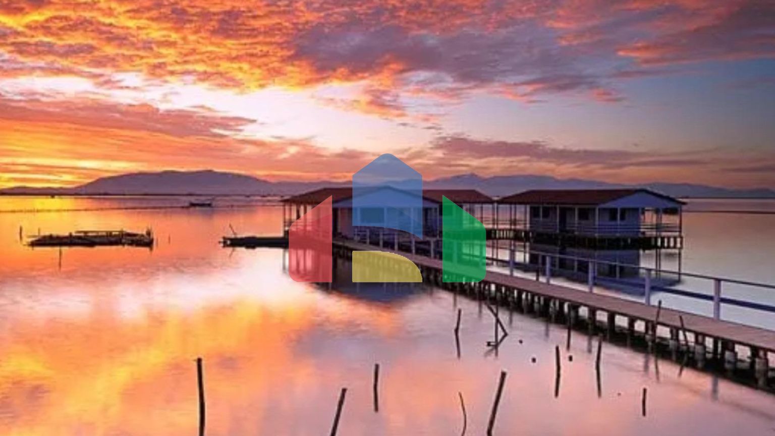 Новые бунгало в Сан-Педро-дель-Пинатар – роскошь и природа у моря