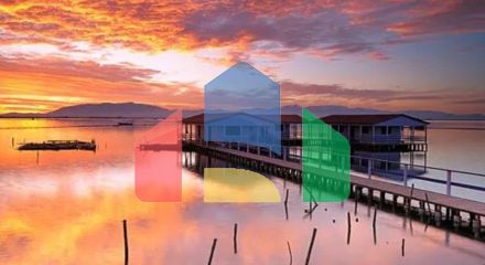 Новые бунгало в Сан-Педро-дель-Пинатар – роскошь и природа у моря