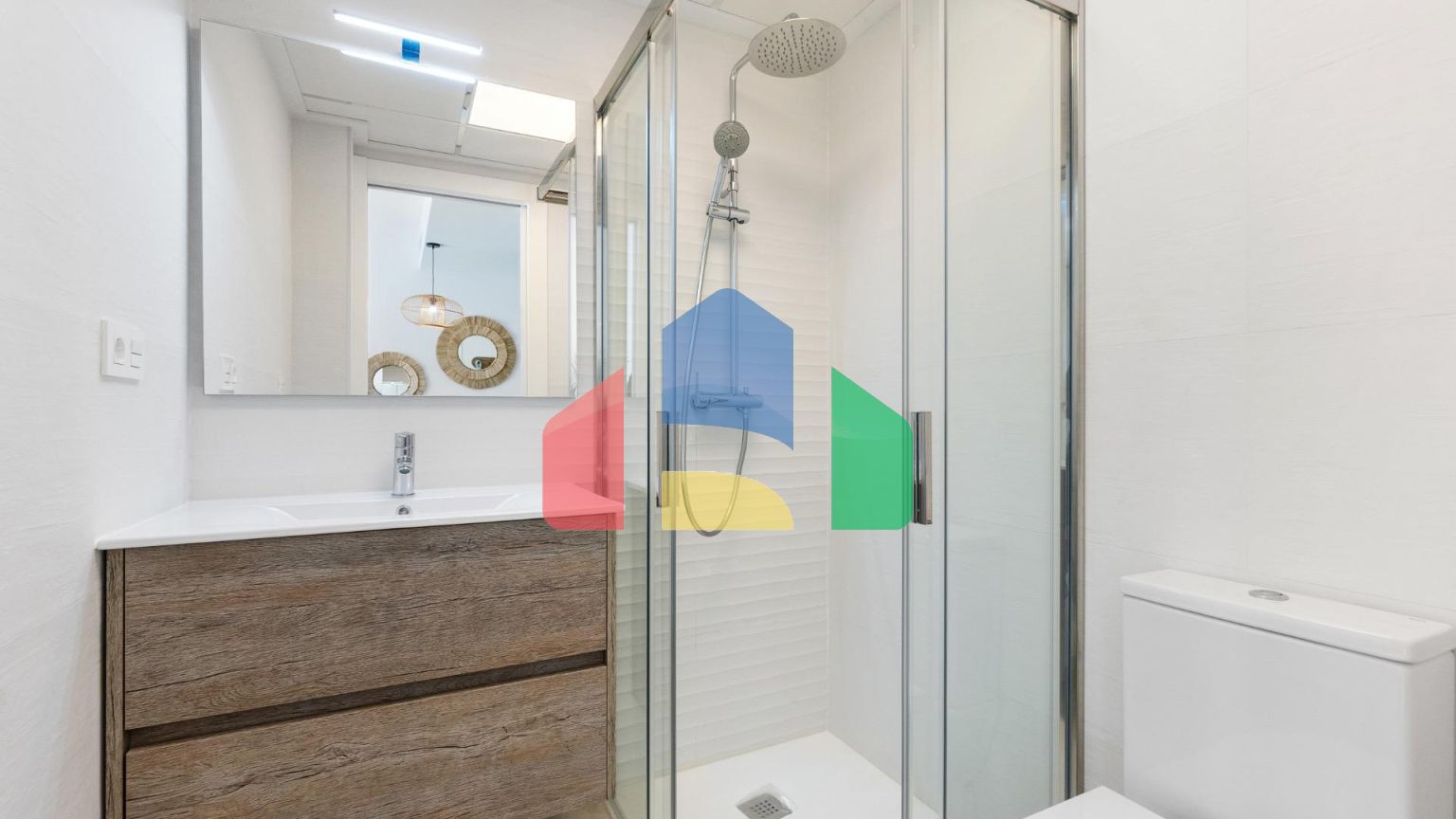 Комплекс из 56 бунгал в Сан Педро дель Пинатар (Мурсия)