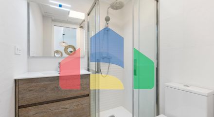 Комплекс из 56 бунгал в Сан Педро дель Пинатар (Мурсия)