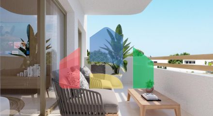 New Build Bungalows in San Pedro del Pinatar – Modern Living by the Sea