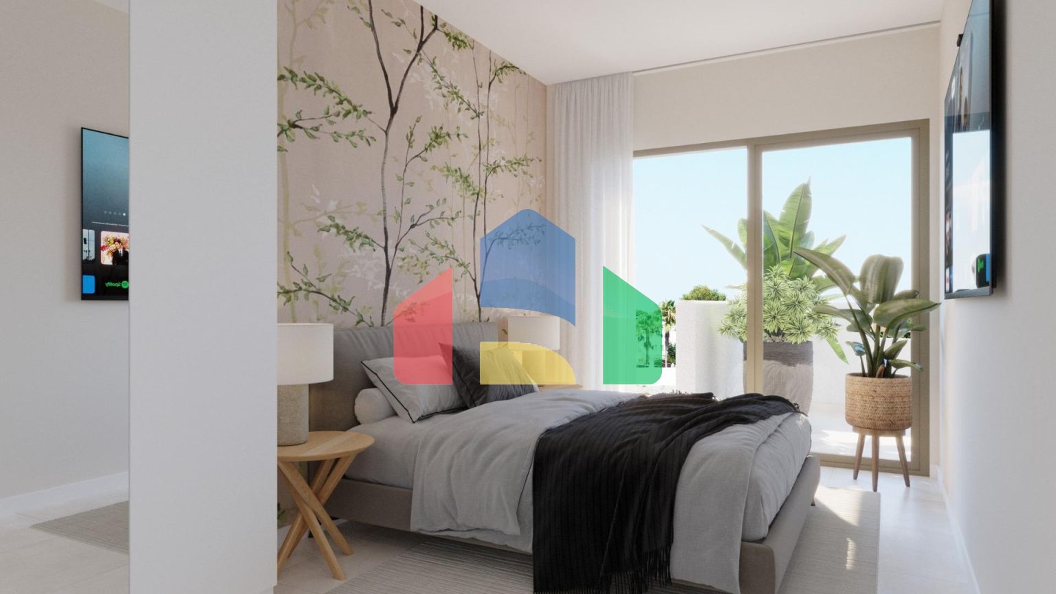 Бунгало-новостройки в Сан-Педро-дель-Пинатар — современная жизнь у моря