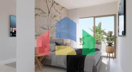 Бунгало-новостройки в Сан-Педро-дель-Пинатар — современная жизнь у моря