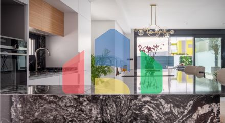 Modern New Build Villas for Sale in San Pedro del Pinatar – Close to Beach and Town Centre