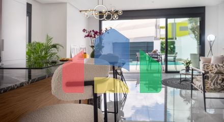 Modern New Build Villas for Sale in San Pedro del Pinatar – Close to Beach and Town Centre