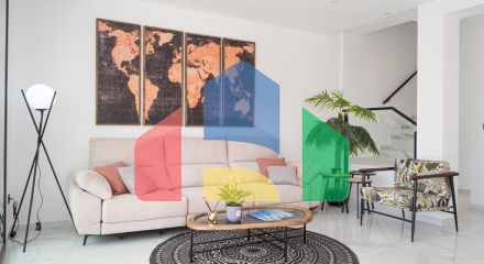 Современные виллы новой постройки на продажу в Сан-Педро-дель-Пинатар