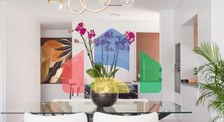 Современные виллы новой постройки на продажу в Сан-Педро-дель-Пинатар