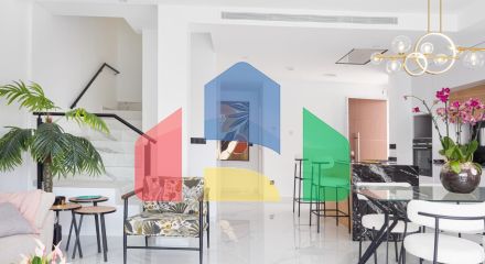 Современные виллы новой постройки на продажу в Сан-Педро-дель-Пинатар