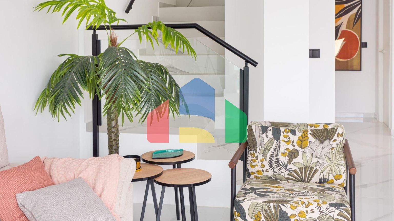 Современные виллы новой постройки на продажу в Сан-Педро-дель-Пинатар