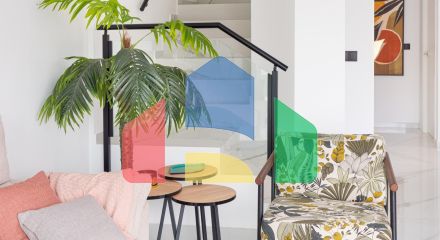 Современные виллы новой постройки на продажу в Сан-Педро-дель-Пинатар