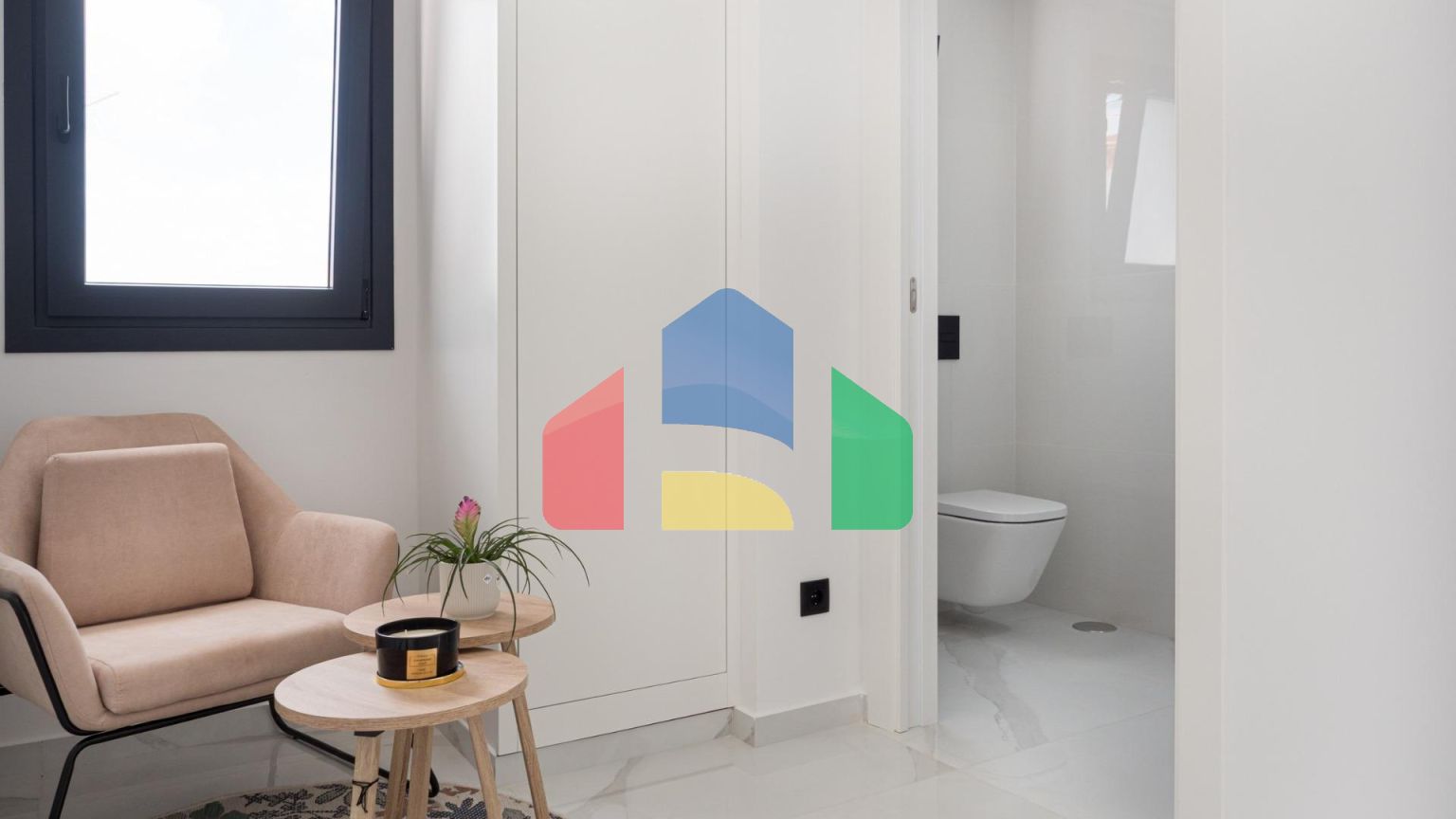 Современные виллы новой постройки на продажу в Сан-Педро-дель-Пинатар