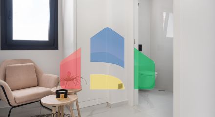 Современные виллы новой постройки на продажу в Сан-Педро-дель-Пинатар