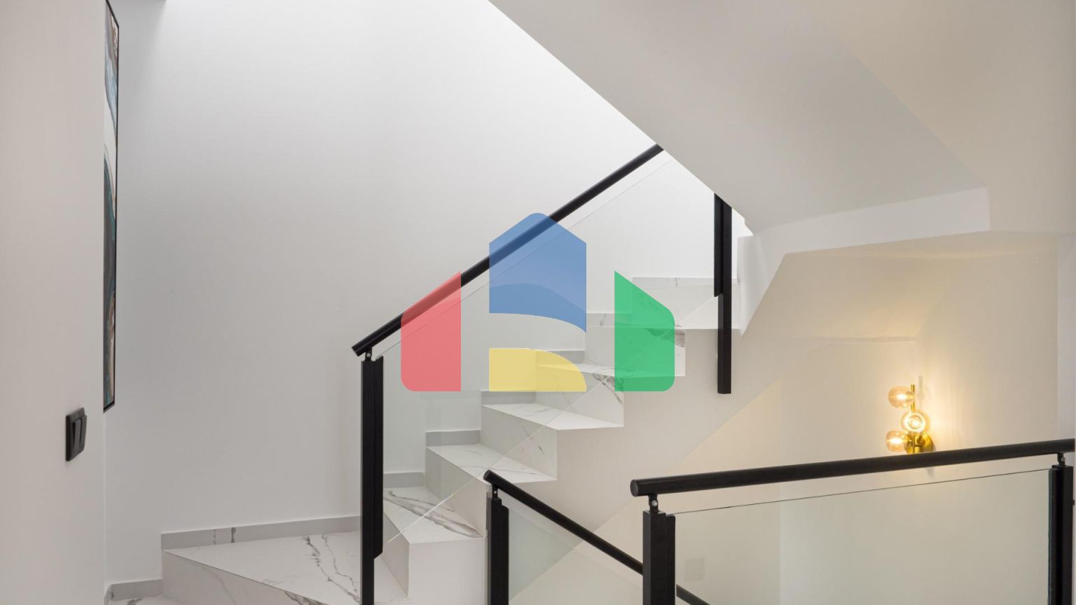 Современные виллы новой постройки на продажу в Сан-Педро-дель-Пинатар