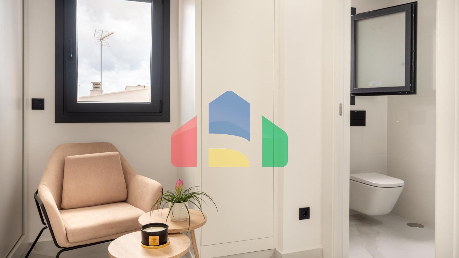 Современные виллы новой постройки на продажу в Сан-Педро-дель-Пинатар