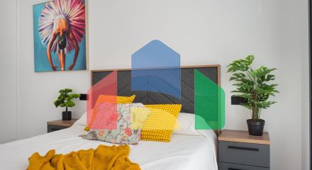 Современные виллы новой постройки на продажу в Сан-Педро-дель-Пинатар