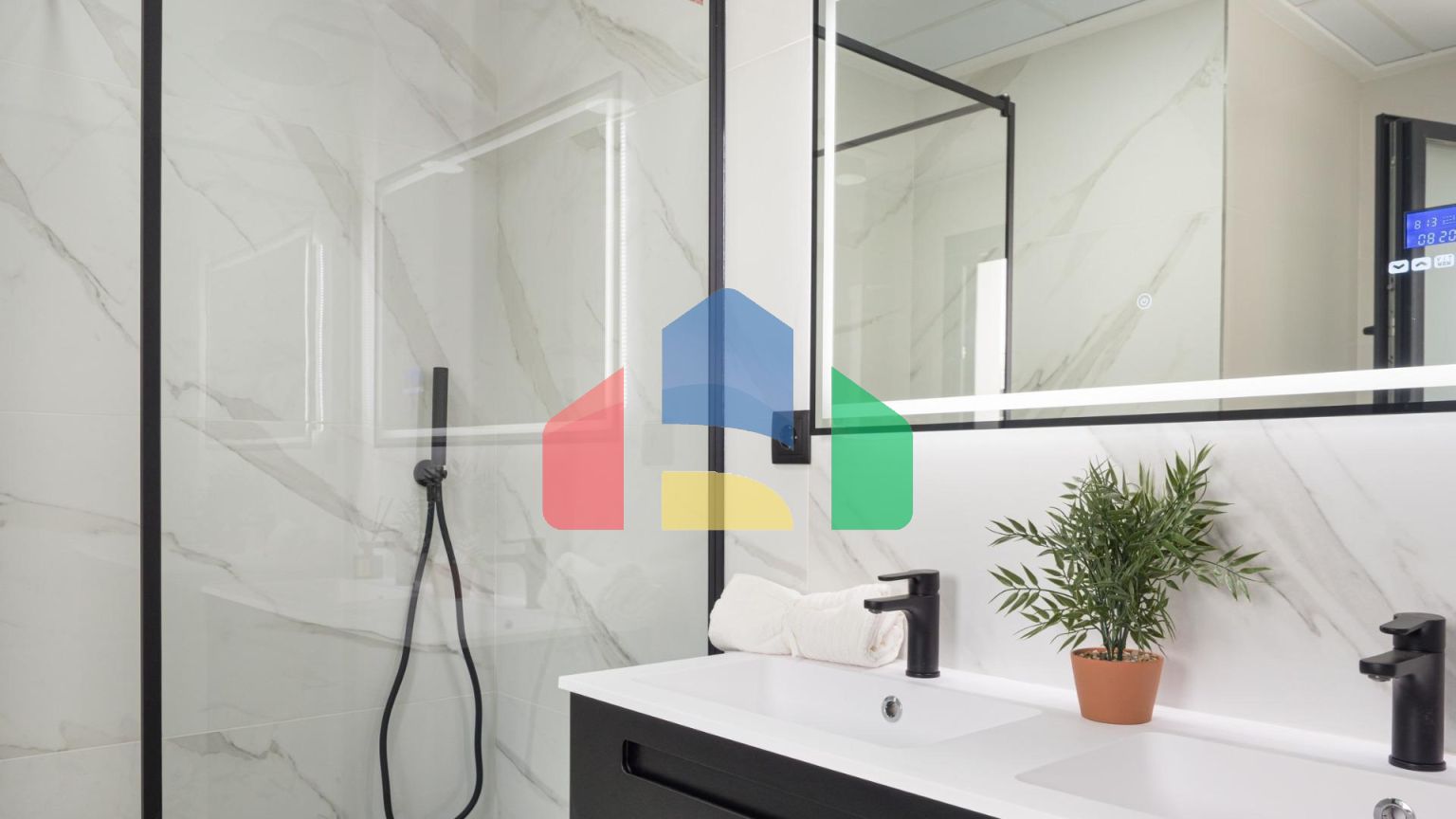 Современные виллы новой постройки на продажу в Сан-Педро-дель-Пинатар