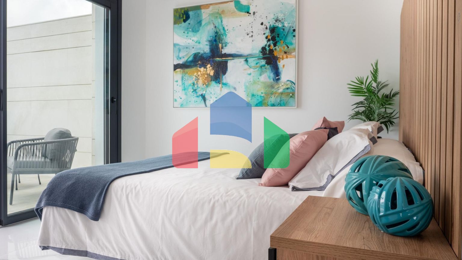 Современные виллы новой постройки на продажу в Сан-Педро-дель-Пинатар