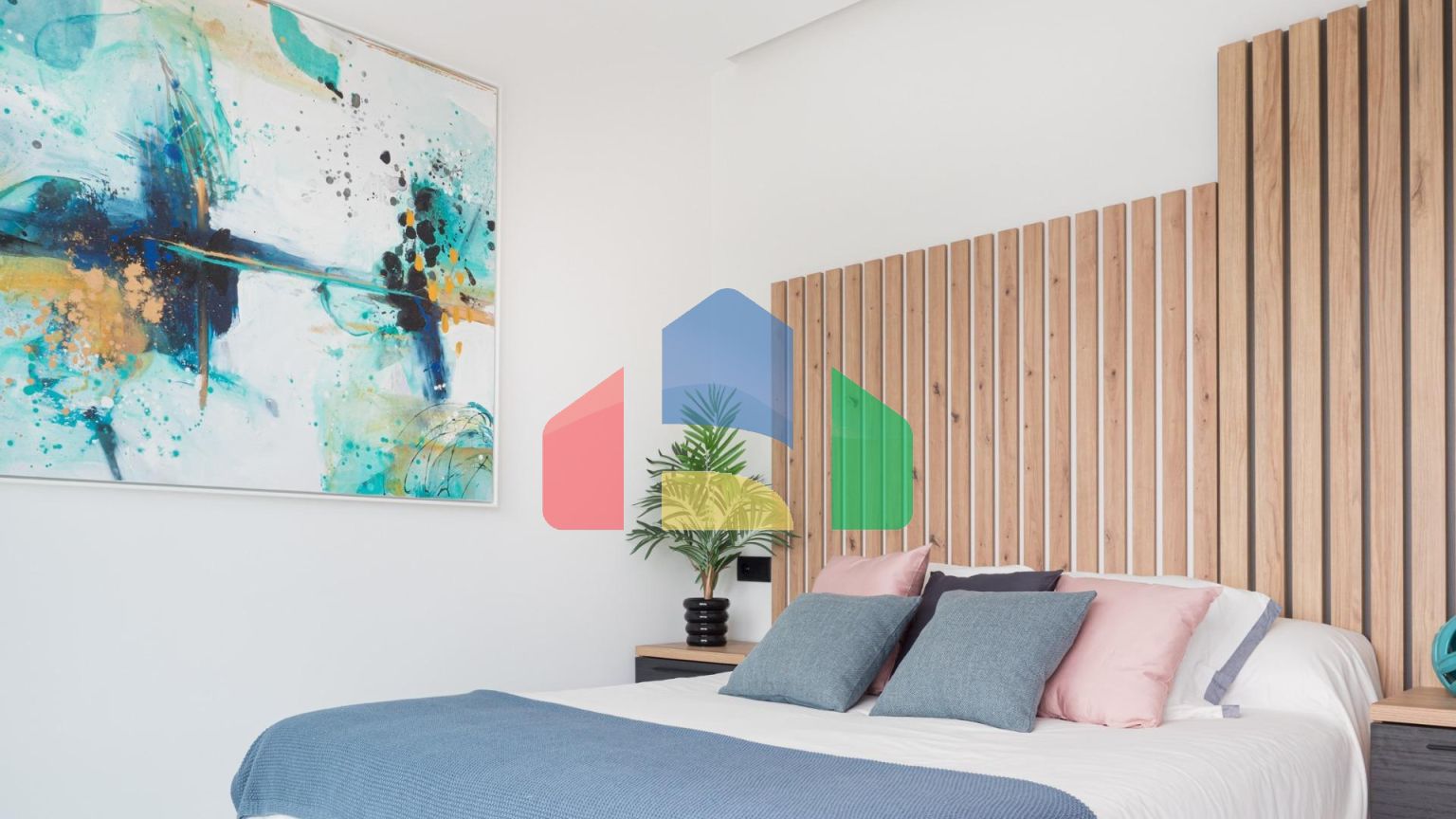 Современные виллы новой постройки на продажу в Сан-Педро-дель-Пинатар