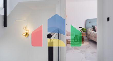 Современные виллы новой постройки на продажу в Сан-Педро-дель-Пинатар