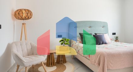 Современные виллы новой постройки на продажу в Сан-Педро-дель-Пинатар