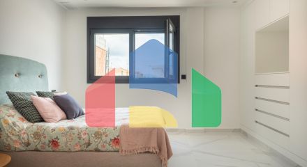 Современные виллы новой постройки на продажу в Сан-Педро-дель-Пинатар