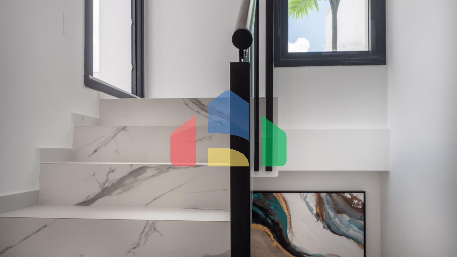 Современные виллы новой постройки на продажу в Сан-Педро-дель-Пинатар