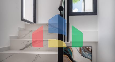 Современные виллы новой постройки на продажу в Сан-Педро-дель-Пинатар