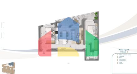 НОВЫЙ ЖИЛОЙ КОМПЛЕКС ПЕРВОЙ ЛИНИИ В САН-ПЕДРО-ДЕЛЬ-ПИНАТАР