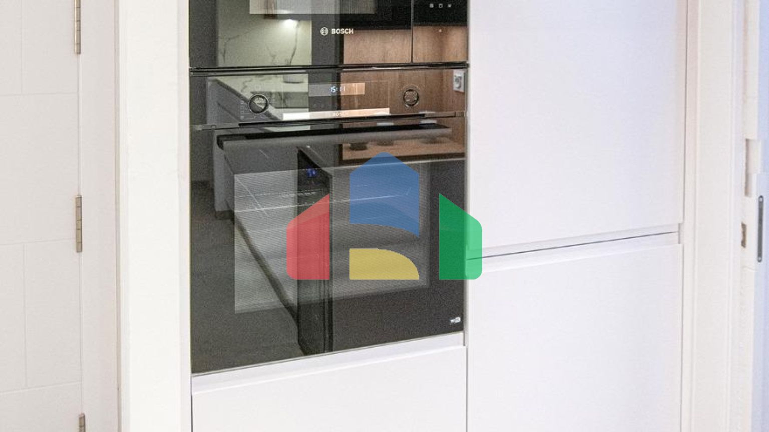 Комплекс квартир в Сан Педро дель Пинатар (Мурсия)