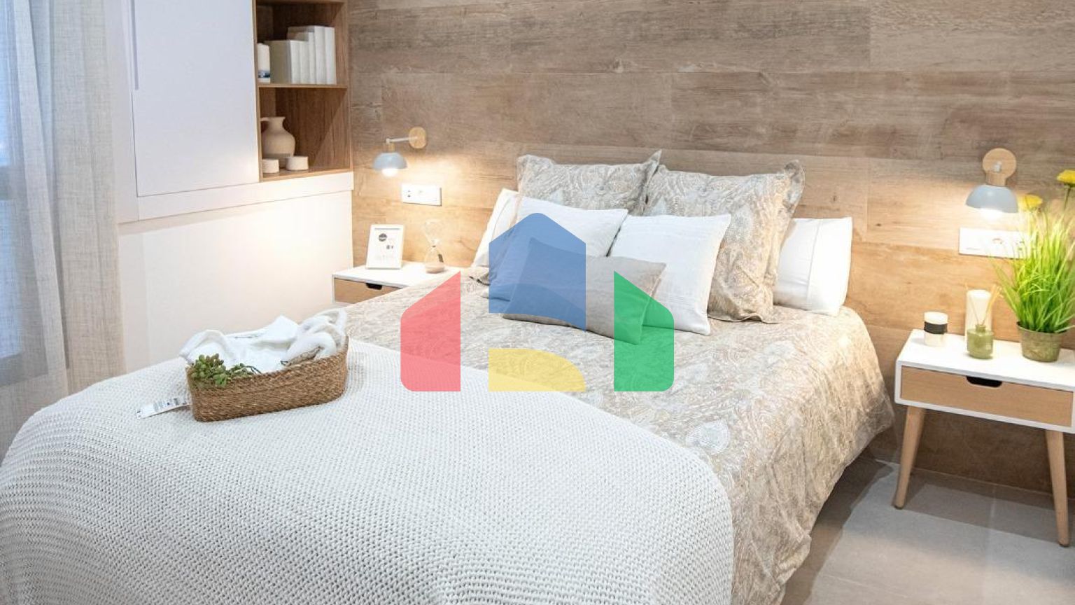 Комплекс квартир в Сан Педро дель Пинатар (Мурсия)