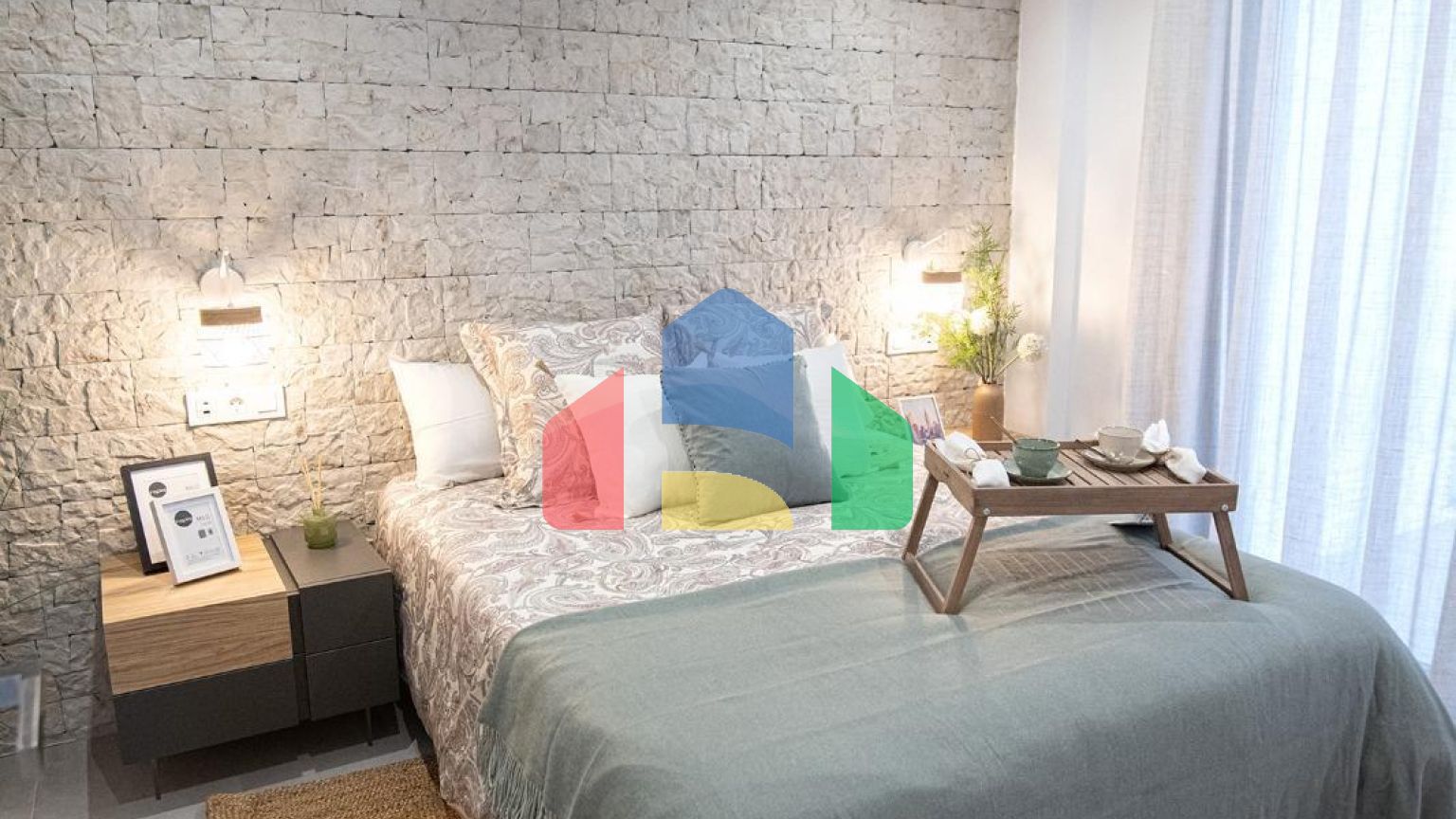 Комплекс квартир в Сан Педро дель Пинатар (Мурсия)